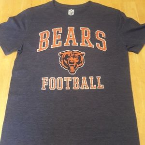 🏈 Men's Chicago Bears t-shirt 🏈